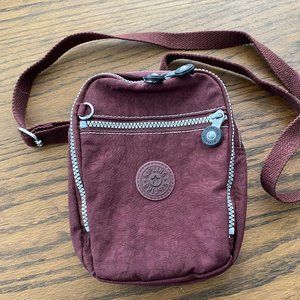 New w/out Tags - Kipling Crossbody Bag